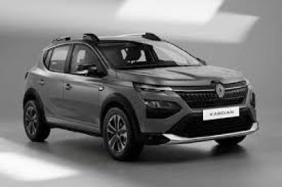 Renault Kardian