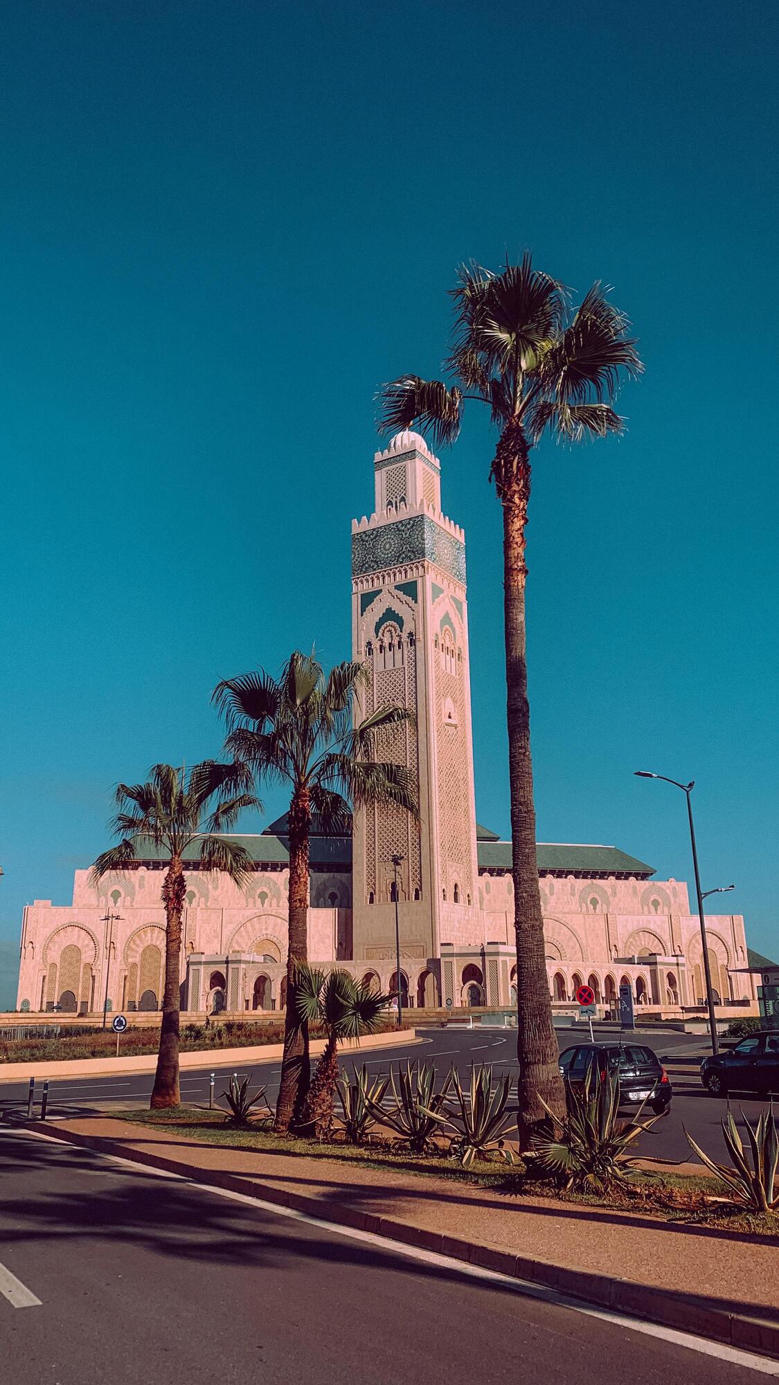 Casablanca