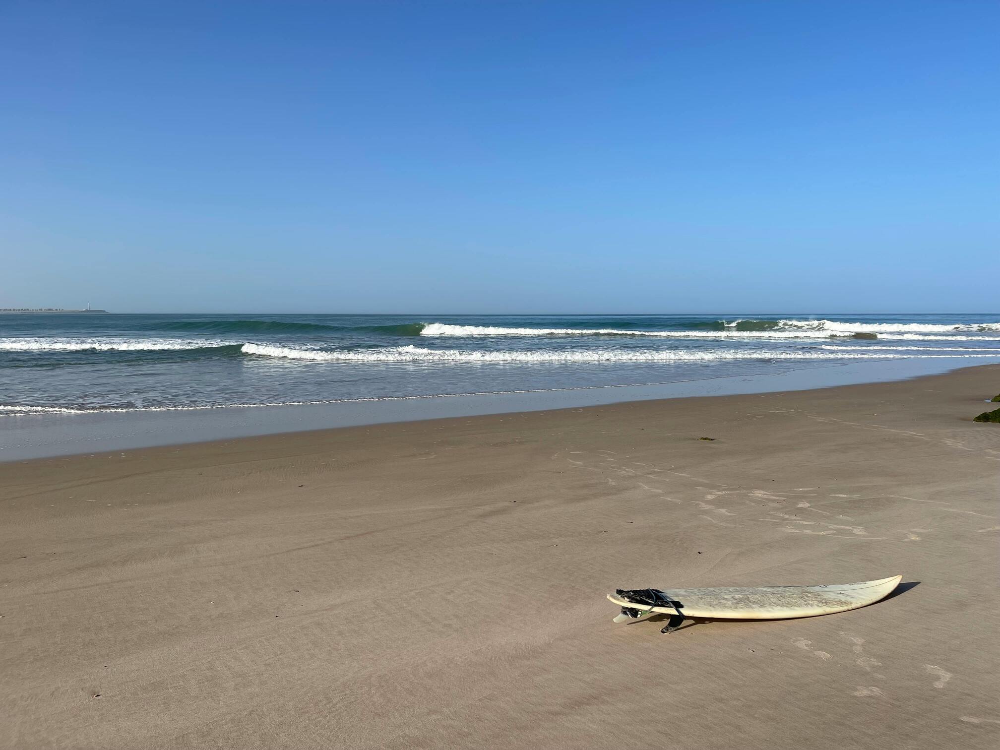 Location de Voiture à Dakhla
