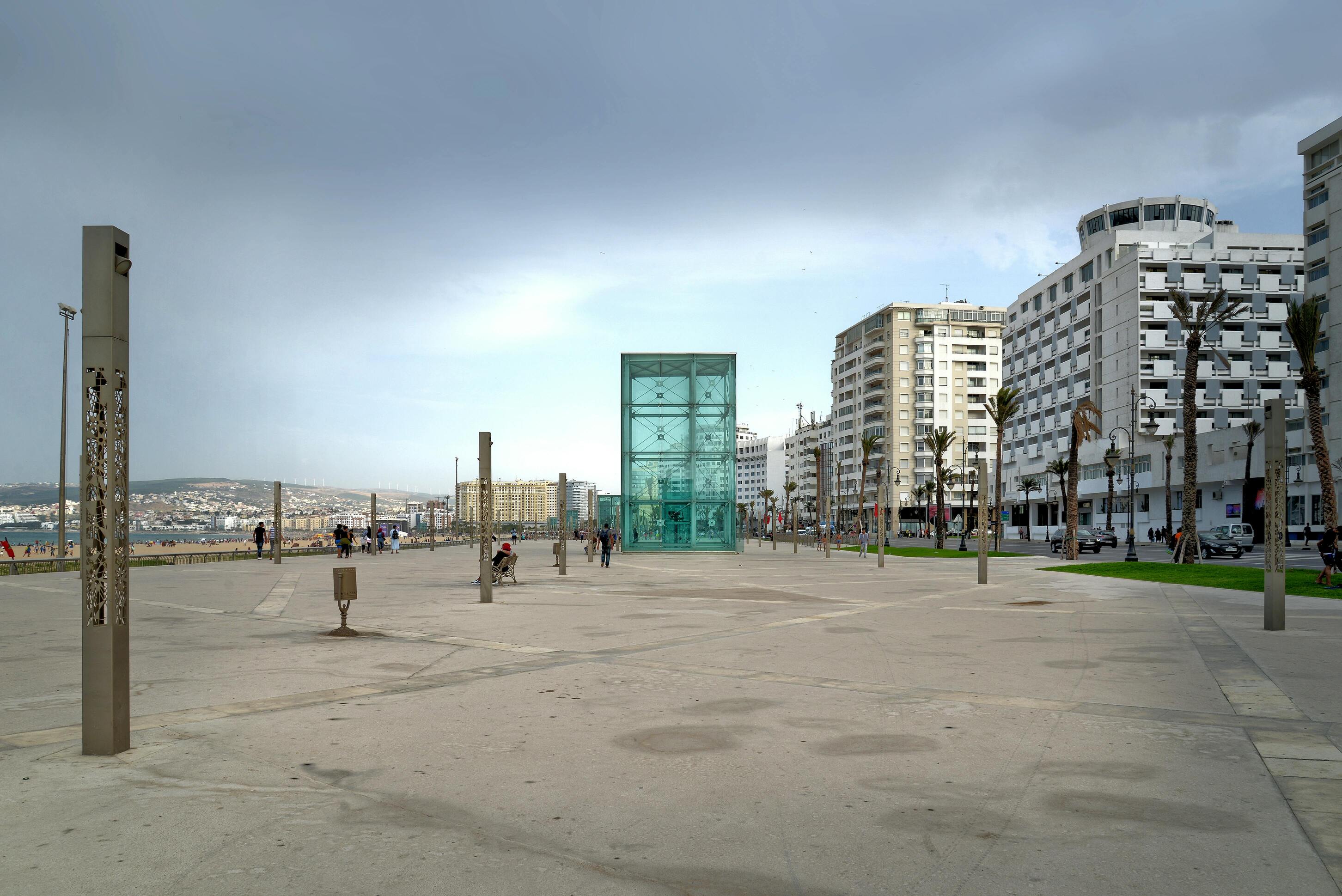 Location de Voiture à Tanger